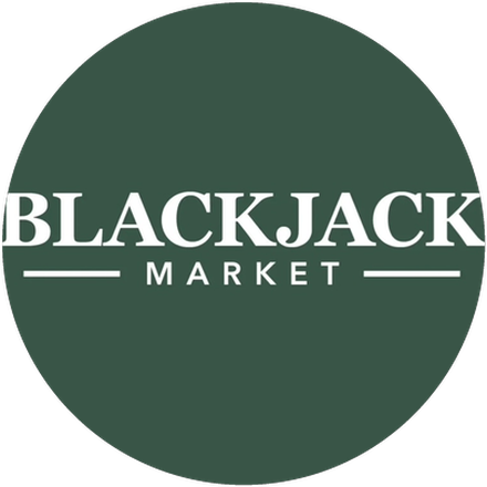 Blackjack Market