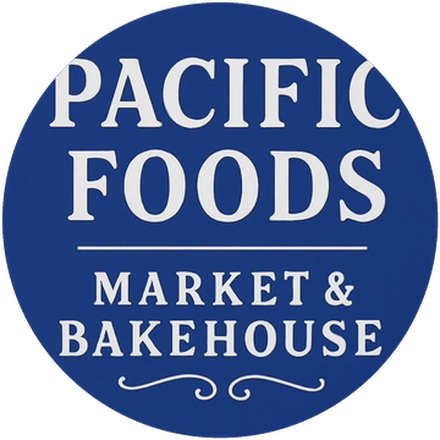 Pacific Foods Market & Bakehouse