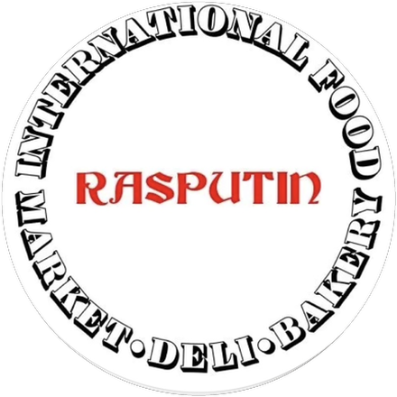 Rasputin International Food