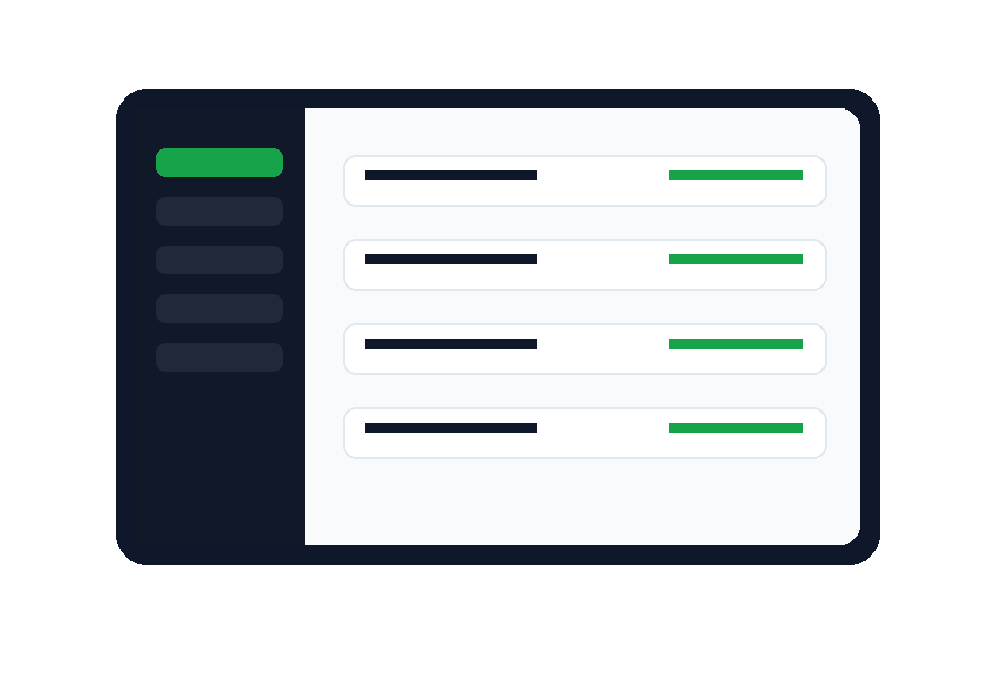 TagTroniX Software System